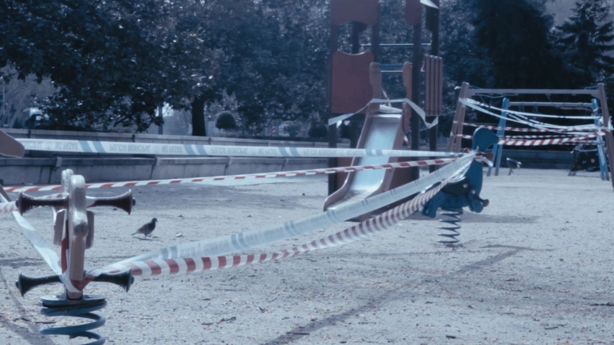 Crítica de “Desvanecer, allí y acá latente”: Giselle Eliana Chan y el confinamiento en primera persona