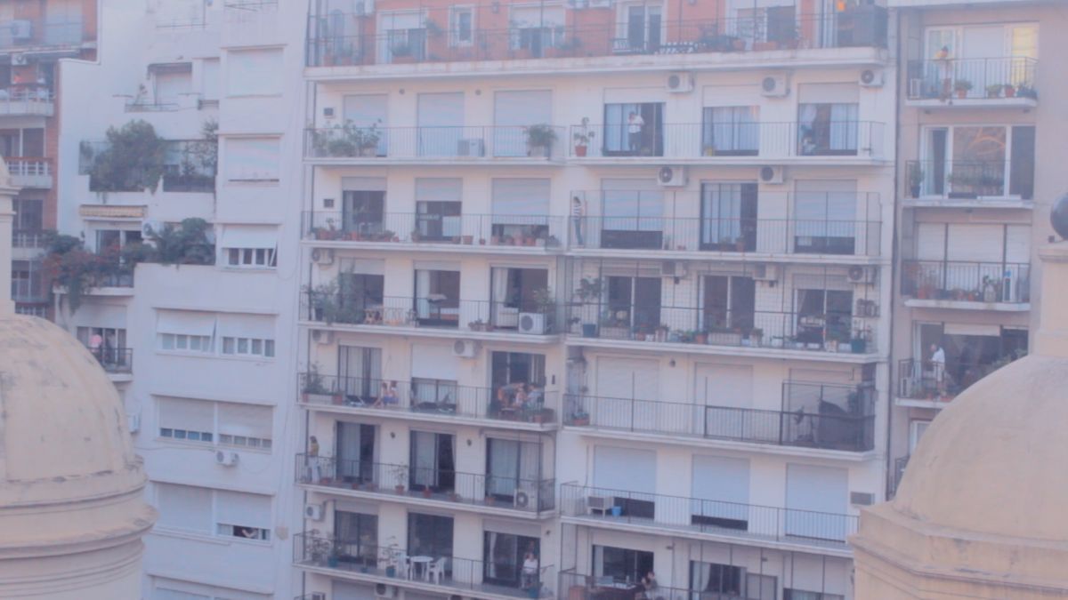 Crítica de “Desvanecer, allí y acá latente”: Giselle Eliana Chan y el confinamiento en primera persona