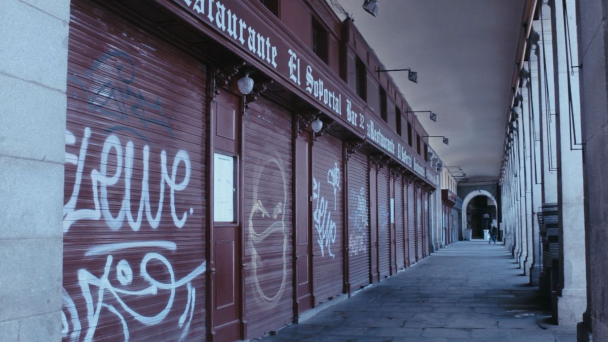 Crítica de “Desvanecer, allí y acá latente”: Giselle Eliana Chan y el confinamiento en primera persona