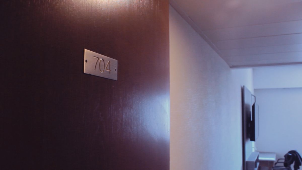 Crítica de “Desvanecer, allí y acá latente”: Giselle Eliana Chan y el confinamiento en primera persona