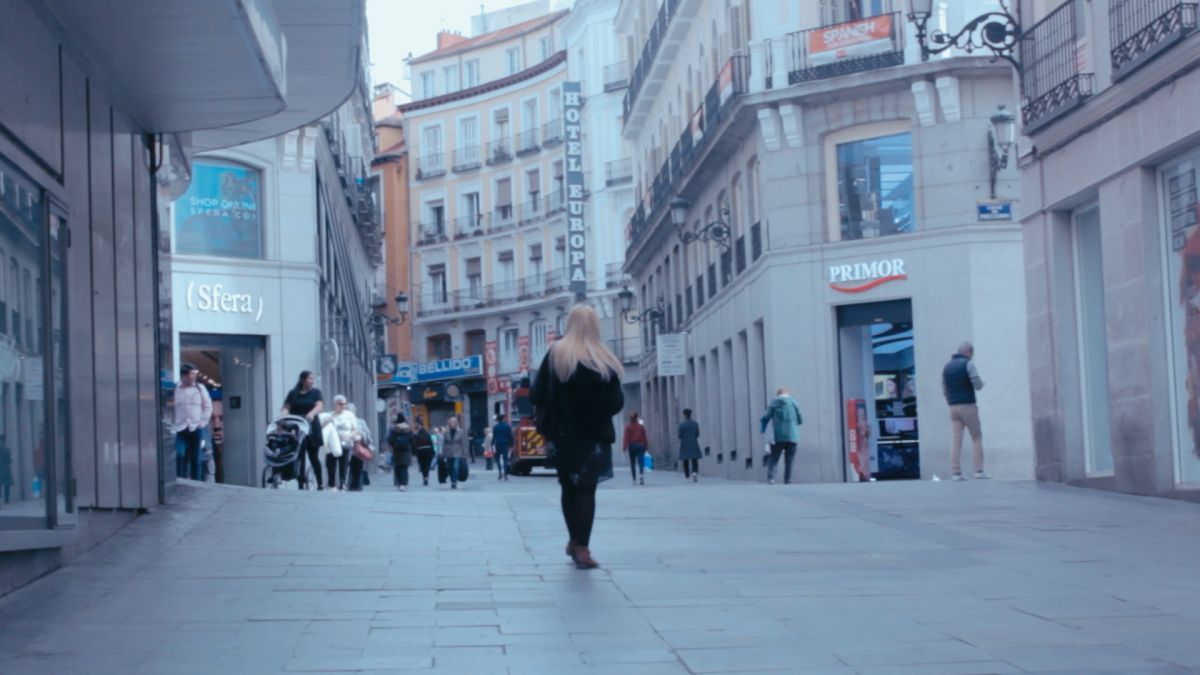 Crítica de “Desvanecer, allí y acá latente”: Giselle Eliana Chan y el confinamiento en primera persona