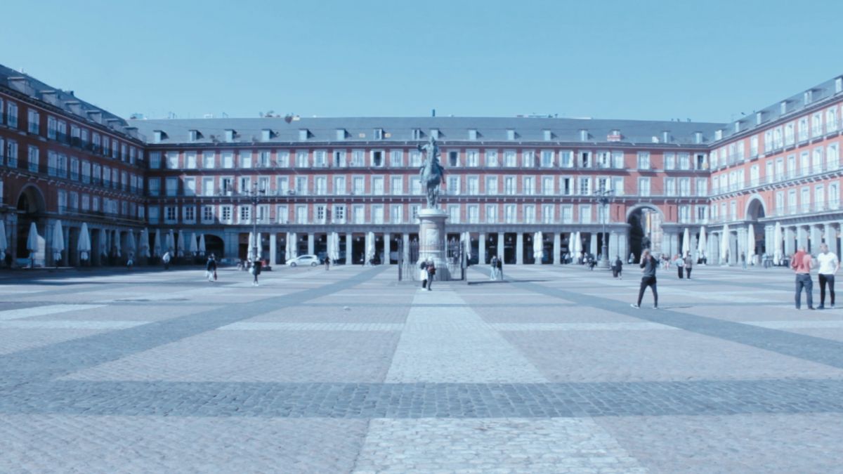 Crítica de “Desvanecer, allí y acá latente”: Giselle Eliana Chan y el confinamiento en primera persona