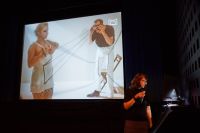 Seminario Internacional sobre Cine Alemán Independiente en Buenos Aires