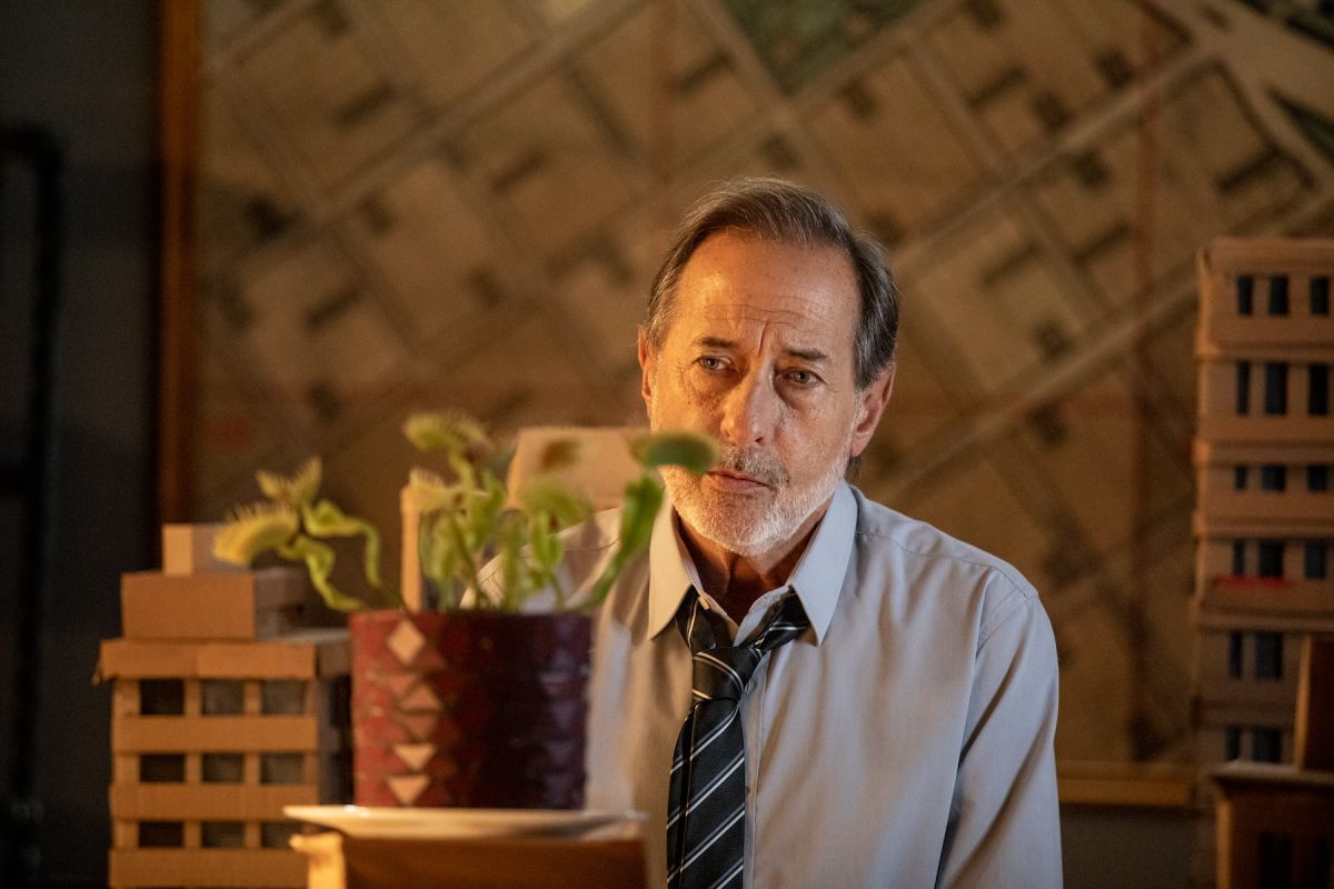 Crítica de “El Encargado 3”: Guillermo Francella regresa con Eliseo en su versión más bestial