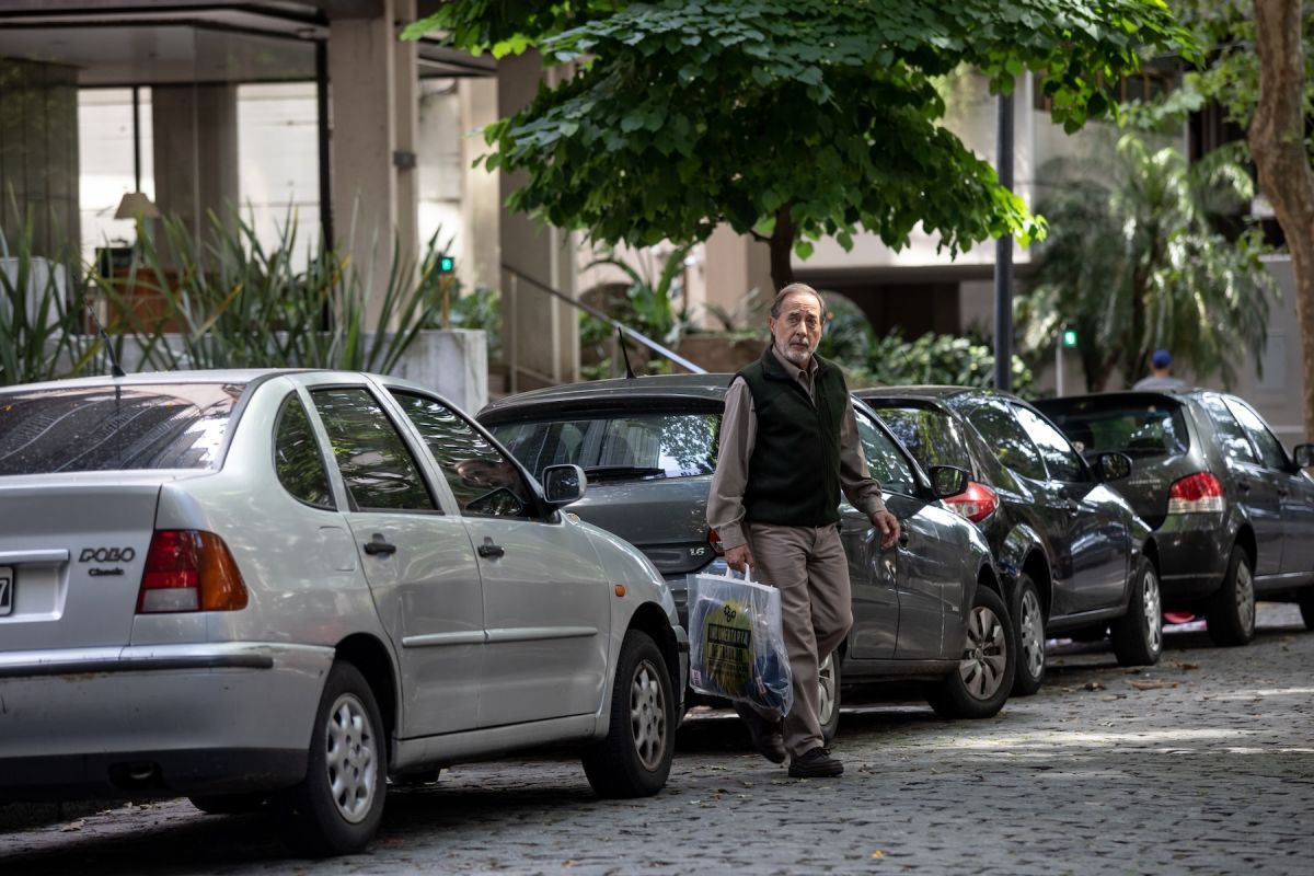 Crítica de “El Encargado 3”: Guillermo Francella regresa con Eliseo en su versión más bestial