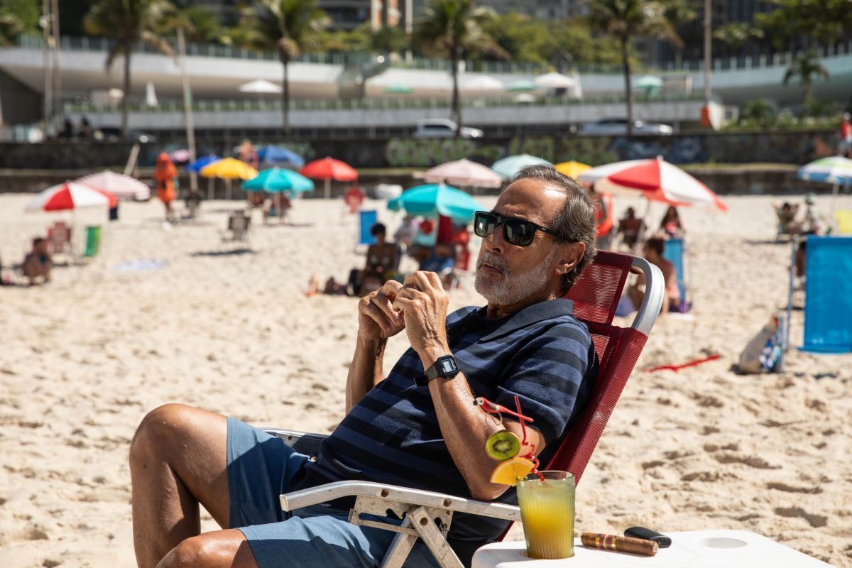 Crítica de “El Encargado 3”: Guillermo Francella regresa con Eliseo en su versión más bestial