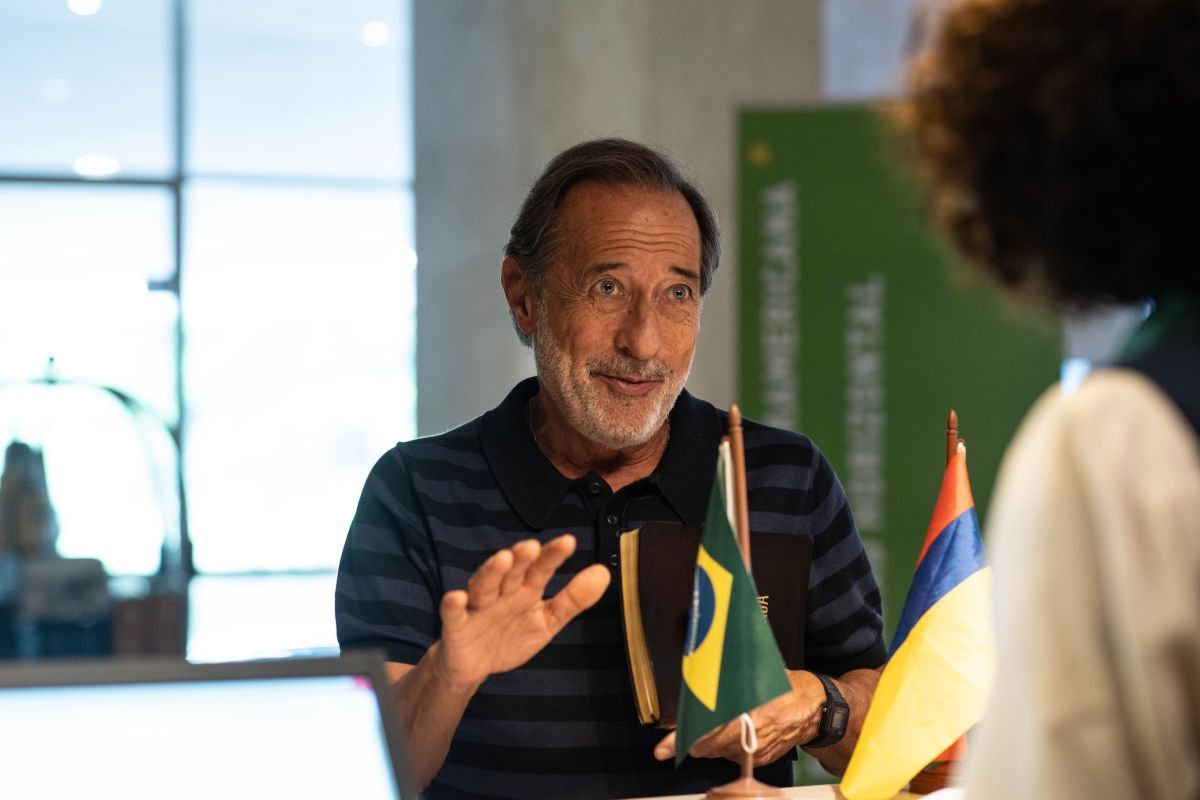 Crítica de “El Encargado 3”: Guillermo Francella regresa con Eliseo en su versión más bestial