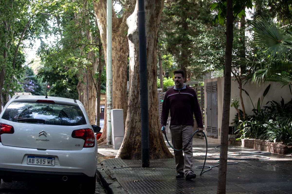 Crítica de “El Encargado 3”: Guillermo Francella regresa con Eliseo en su versión más bestial