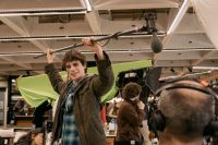 Felipe Otaño y su actuación en el film de terror psicológico "Tulpa"