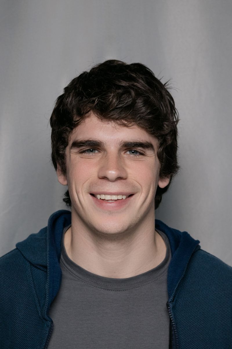 Felipe Otaño y su actuación en el film de terror psicológico "Tulpa"