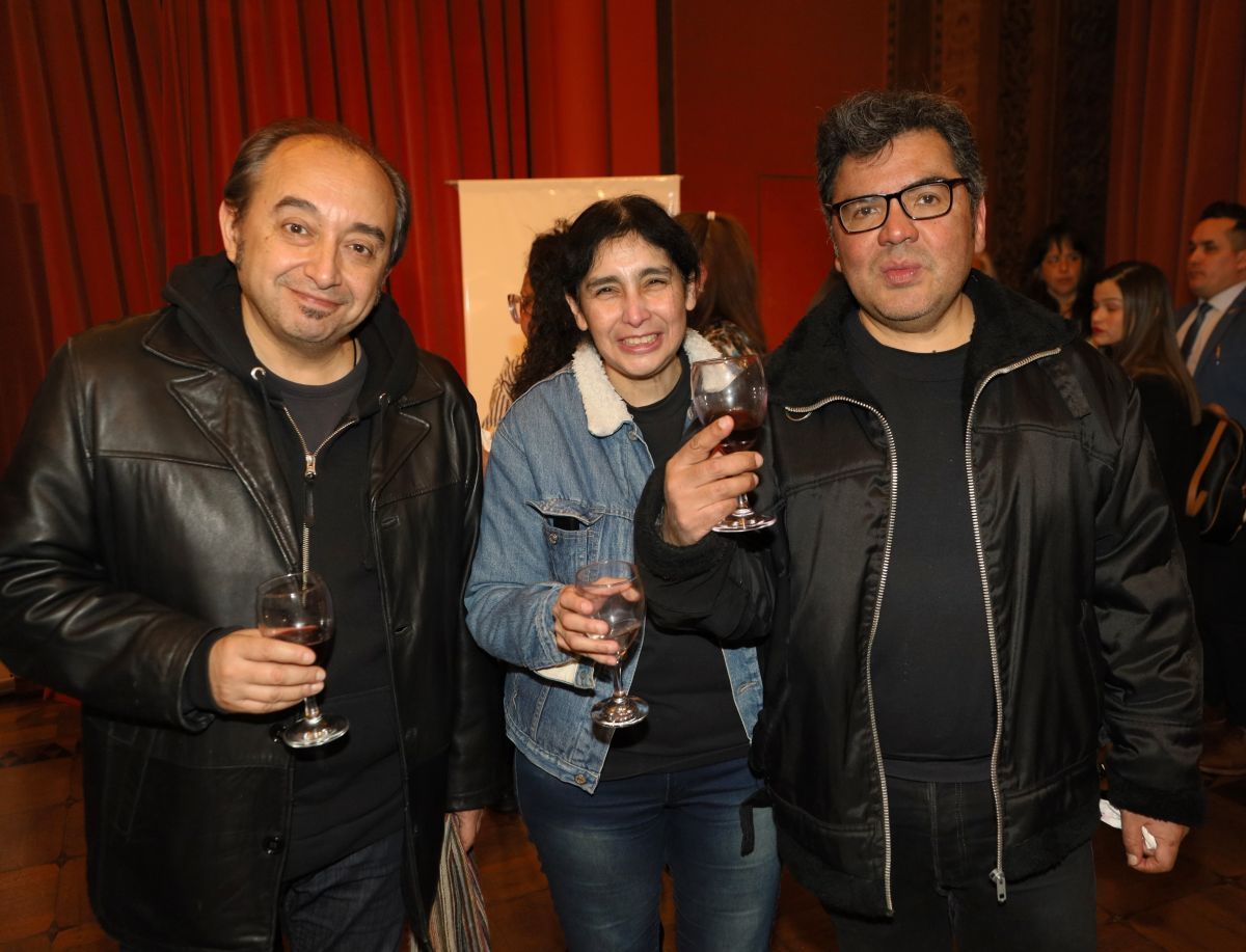 Todos los ganadores de la 10ª edición del Festival ARFECINE, Semana Internacional de Cine en Buenos Aires