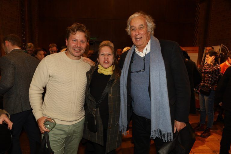 Todos los ganadores de la 10ª edición del Festival ARFECINE, Semana Internacional de Cine en Buenos Aires