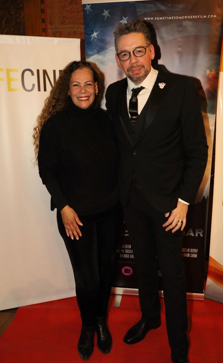 Todos los ganadores de la 10ª edición del Festival ARFECINE, Semana Internacional de Cine en Buenos Aires