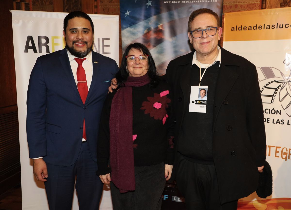 Todos los ganadores de la 10ª edición del Festival ARFECINE, Semana Internacional de Cine en Buenos Aires