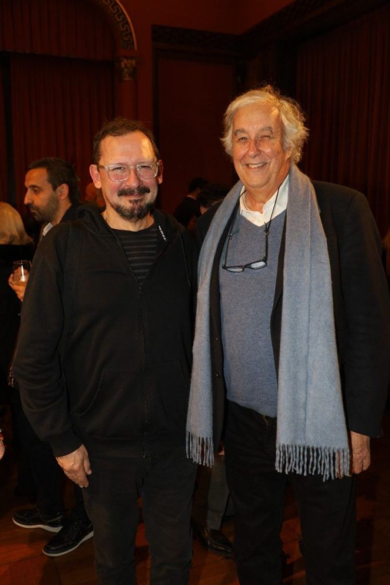 Todos los ganadores de la 10ª edición del Festival ARFECINE, Semana Internacional de Cine en Buenos Aires