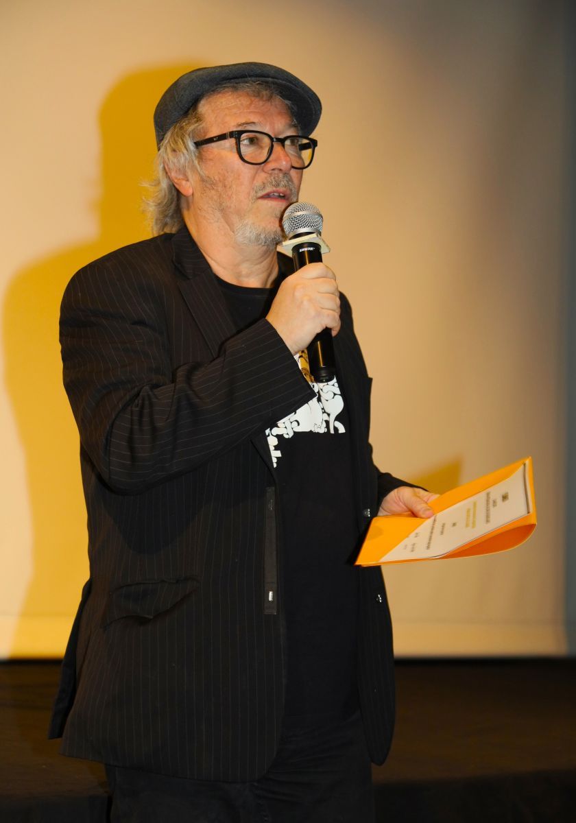 Todos los ganadores de la 10ª edición del Festival ARFECINE, Semana Internacional de Cine en Buenos Aires