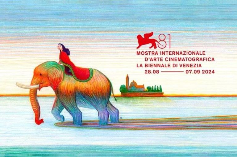 Toda la programación de la 81 Mostra de Venecia 2024