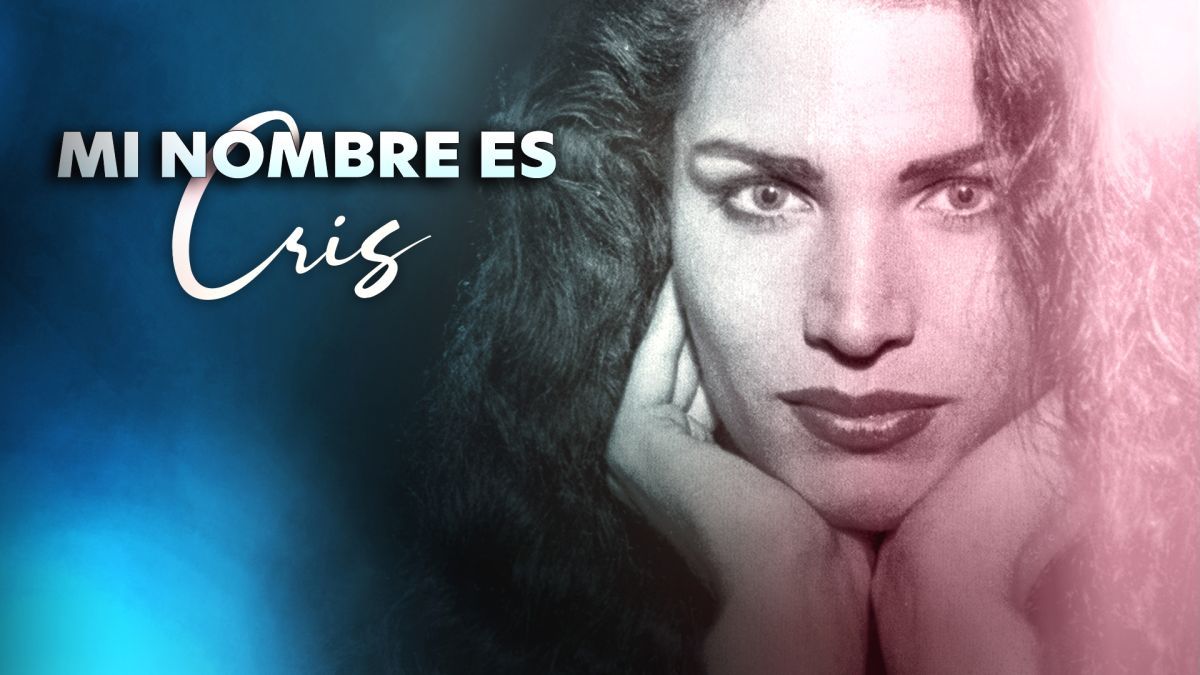 Crítica de "Mi nombre es Cris": La revolución de una vedette que desafió los límites del género
