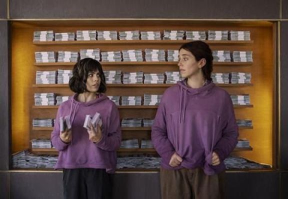 Todos los estrenos de Netflix para agosto