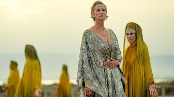 Todos los estrenos de Netflix para agosto