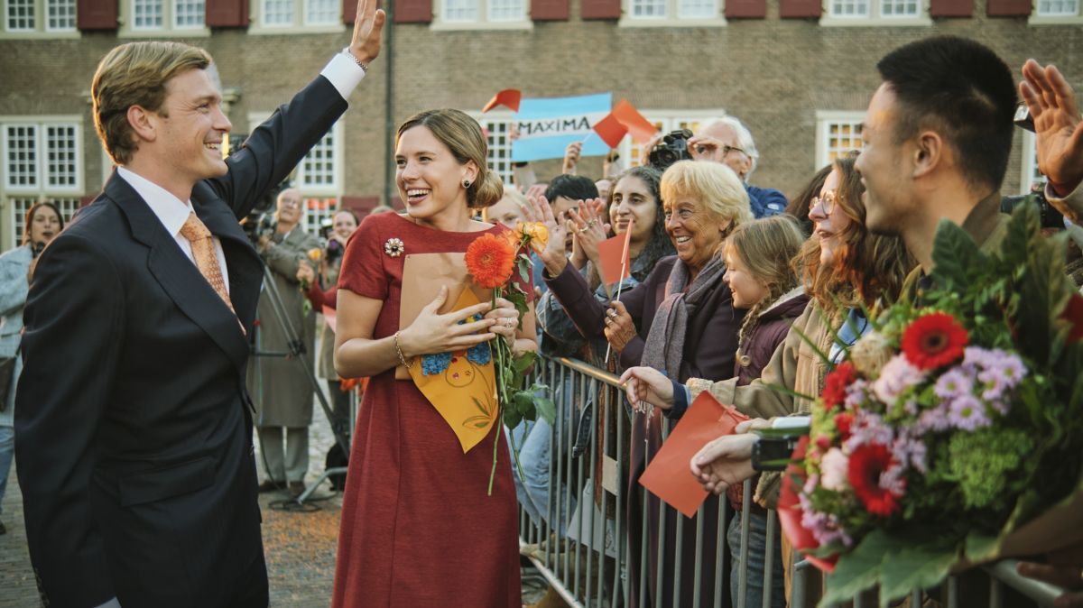 Los estrenos de Max para agosto