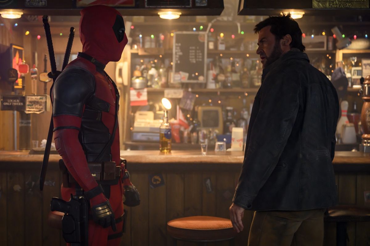 Crítica de “Deadpool & Wolverine”: Una explosión de humor, nostalgia y violencia 