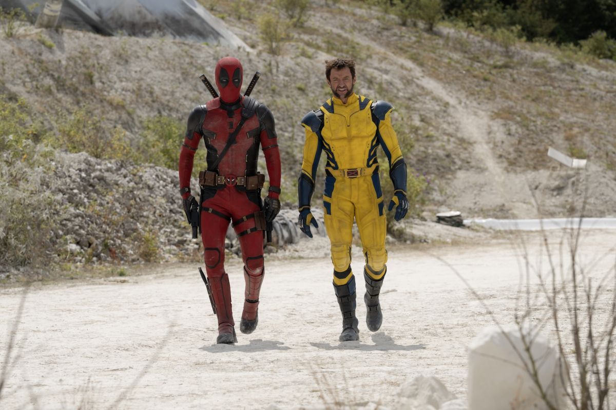 Crítica de “Deadpool & Wolverine”: Una explosión de humor, nostalgia y violencia 