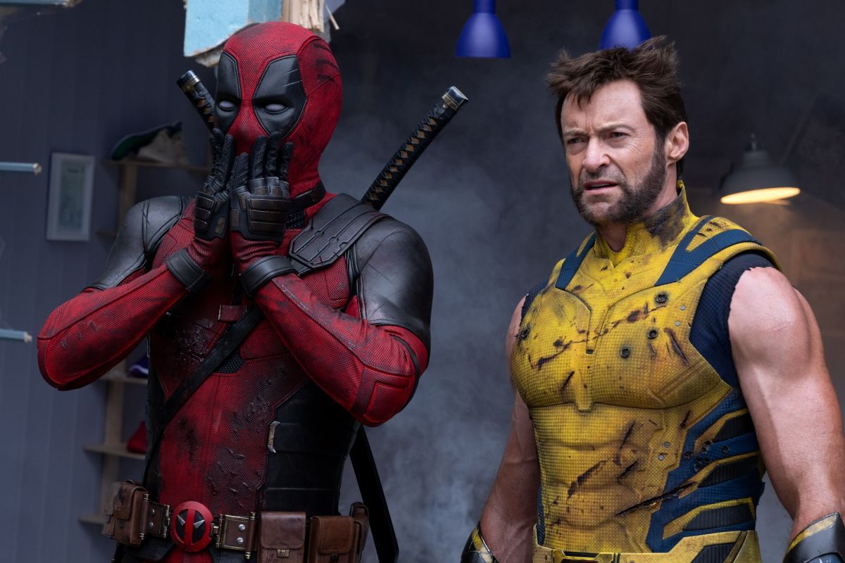 Crítica de “Deadpool & Wolverine”: Una explosión de humor, nostalgia y violencia 