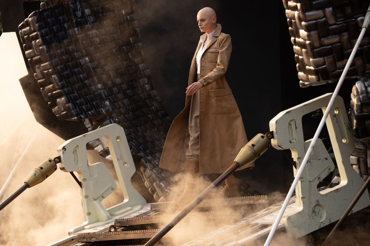 Crítica de “Deadpool & Wolverine”: Una explosión de humor, nostalgia y violencia 