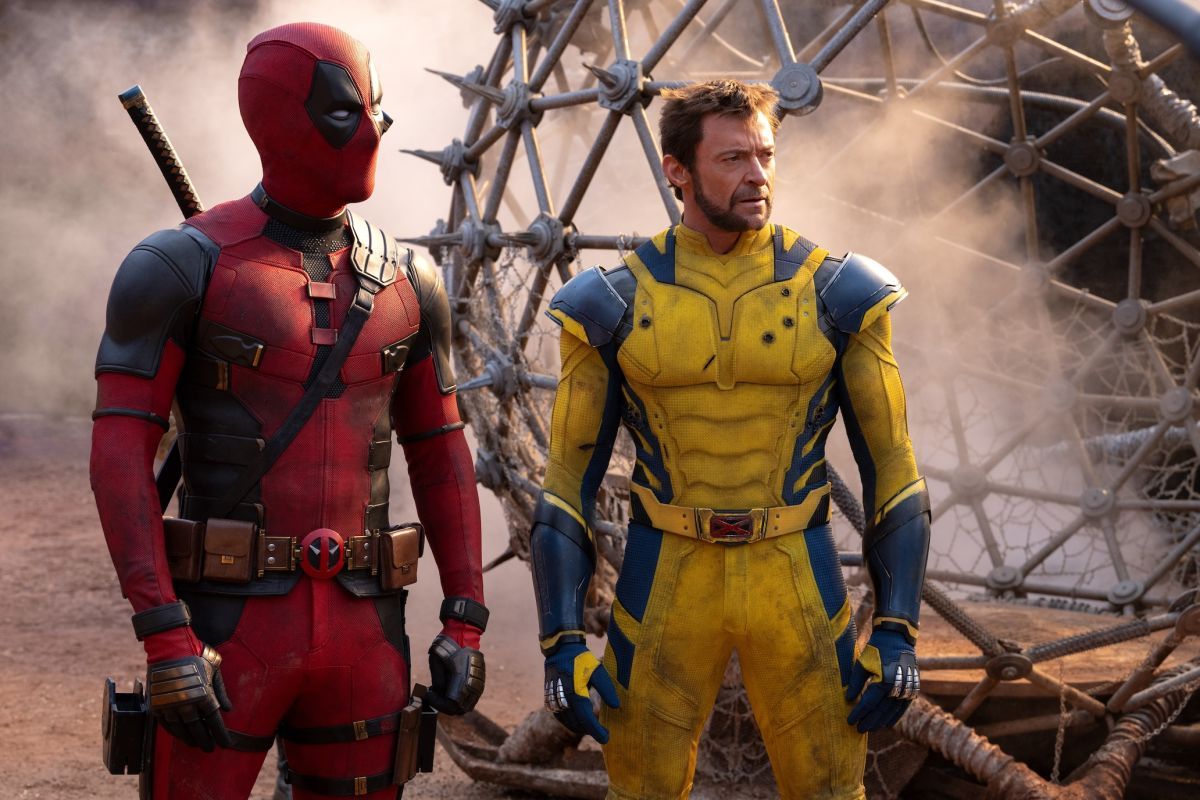 Crítica de “Deadpool & Wolverine”: Una explosión de humor, nostalgia y violencia 