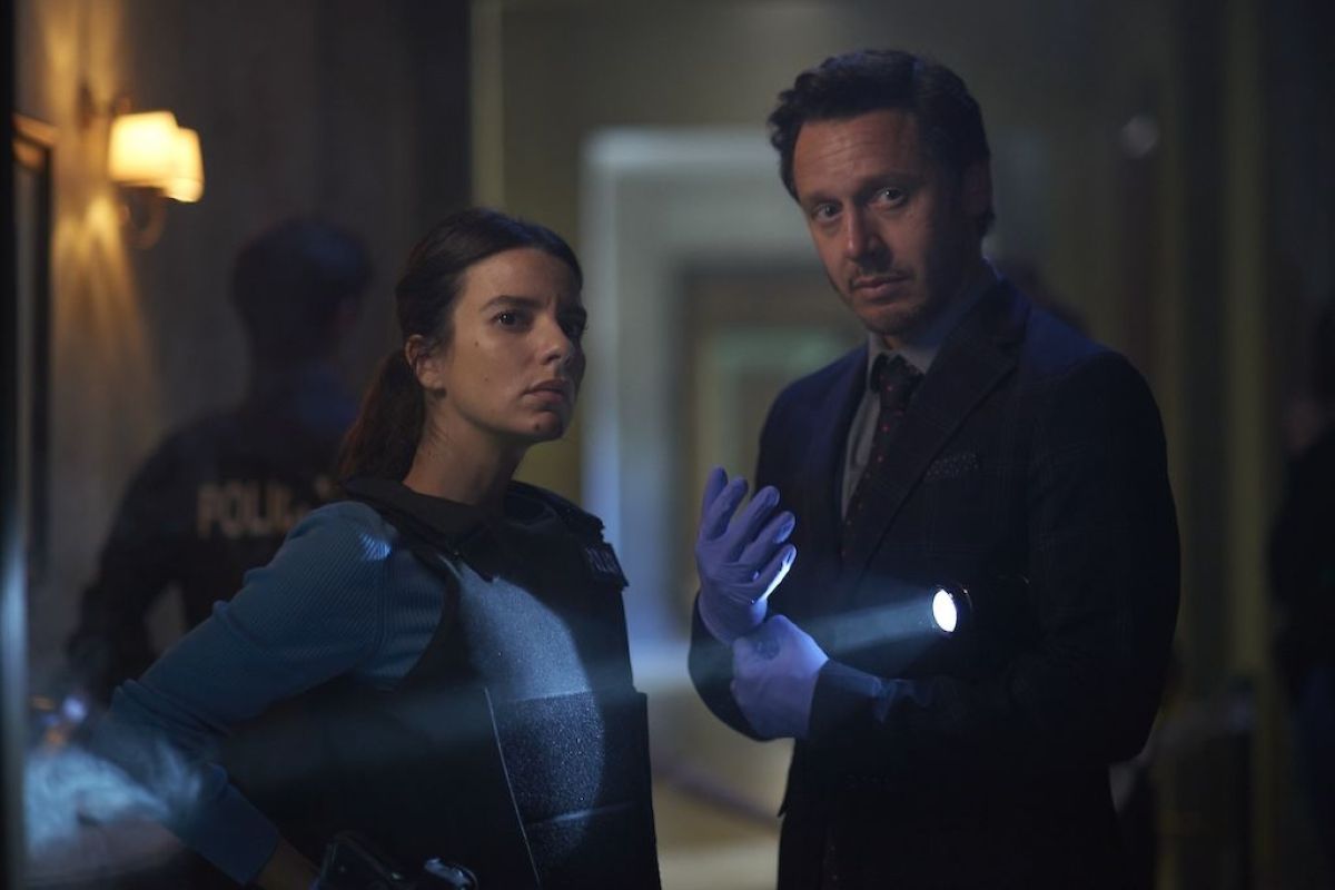 Crítica de "La voz ausente": Un thriller psicológico que explora los rincones más oscuros de la mente humana