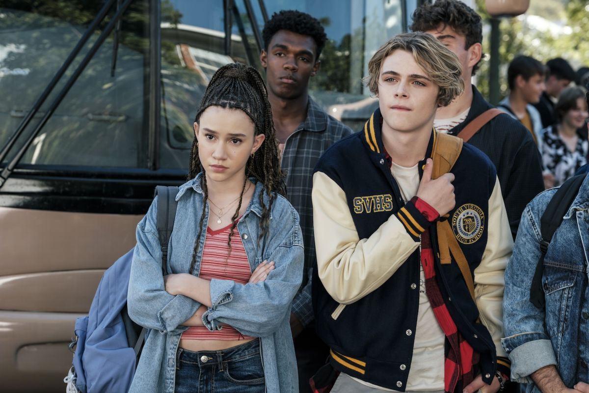 Crítica de “Grandes espías: Misión Italia”: Turismo y espionaje con Dave Bautista