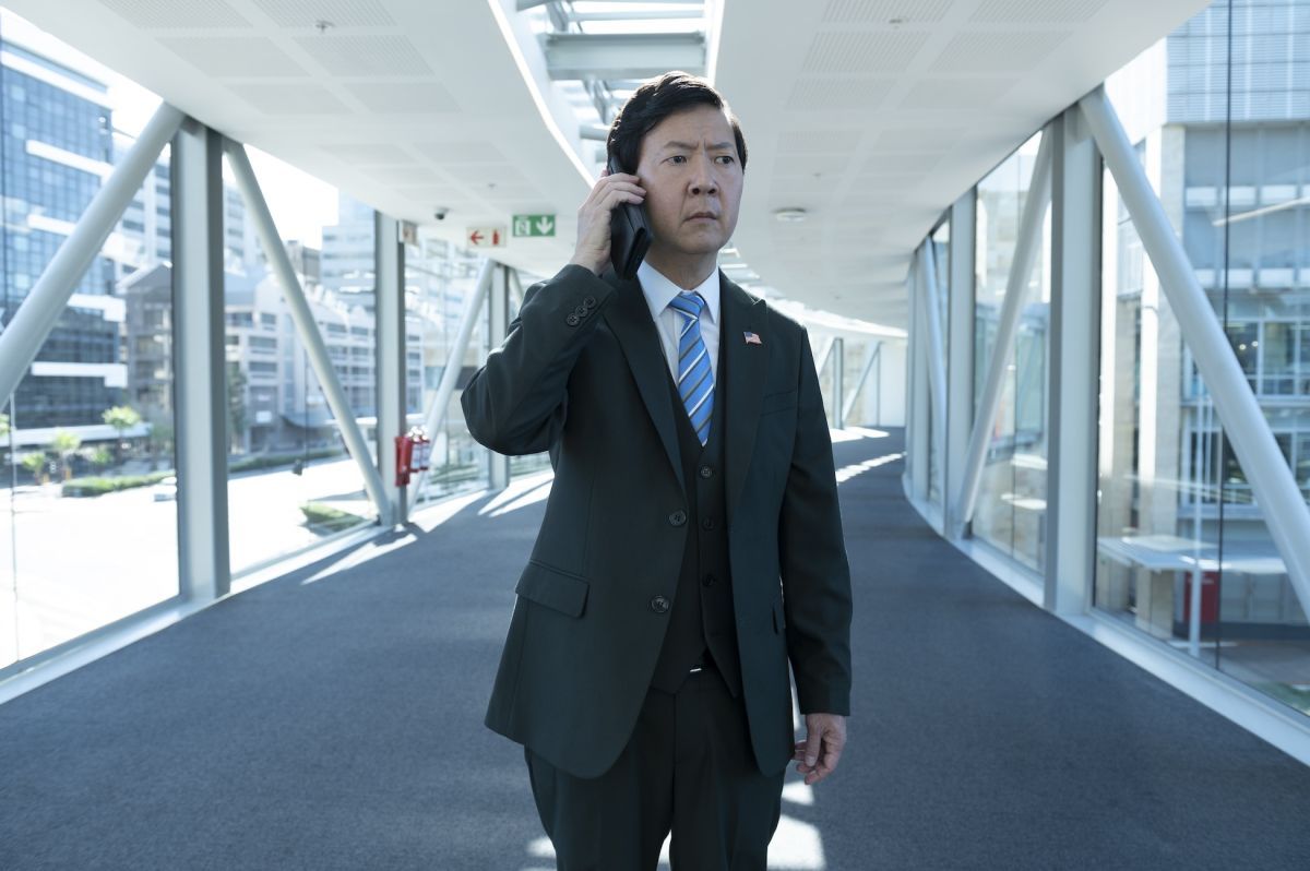 Crítica de “Grandes espías: Misión Italia”: Turismo y espionaje con Dave Bautista