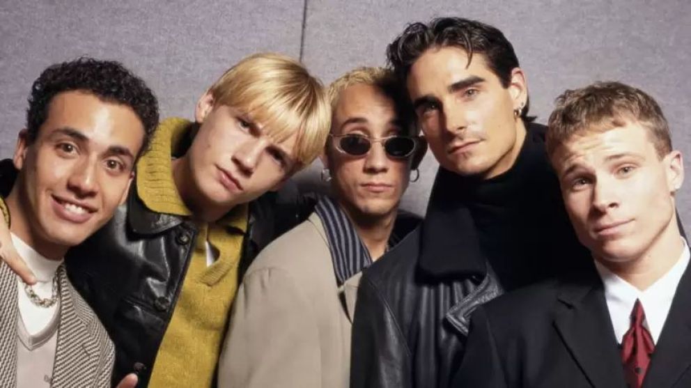 Crítica de "Dirty Pop: La estafa detrás de las boy bands": Backstreet Boys, NSYNC y el esquema Ponzi de Lou Pearlman