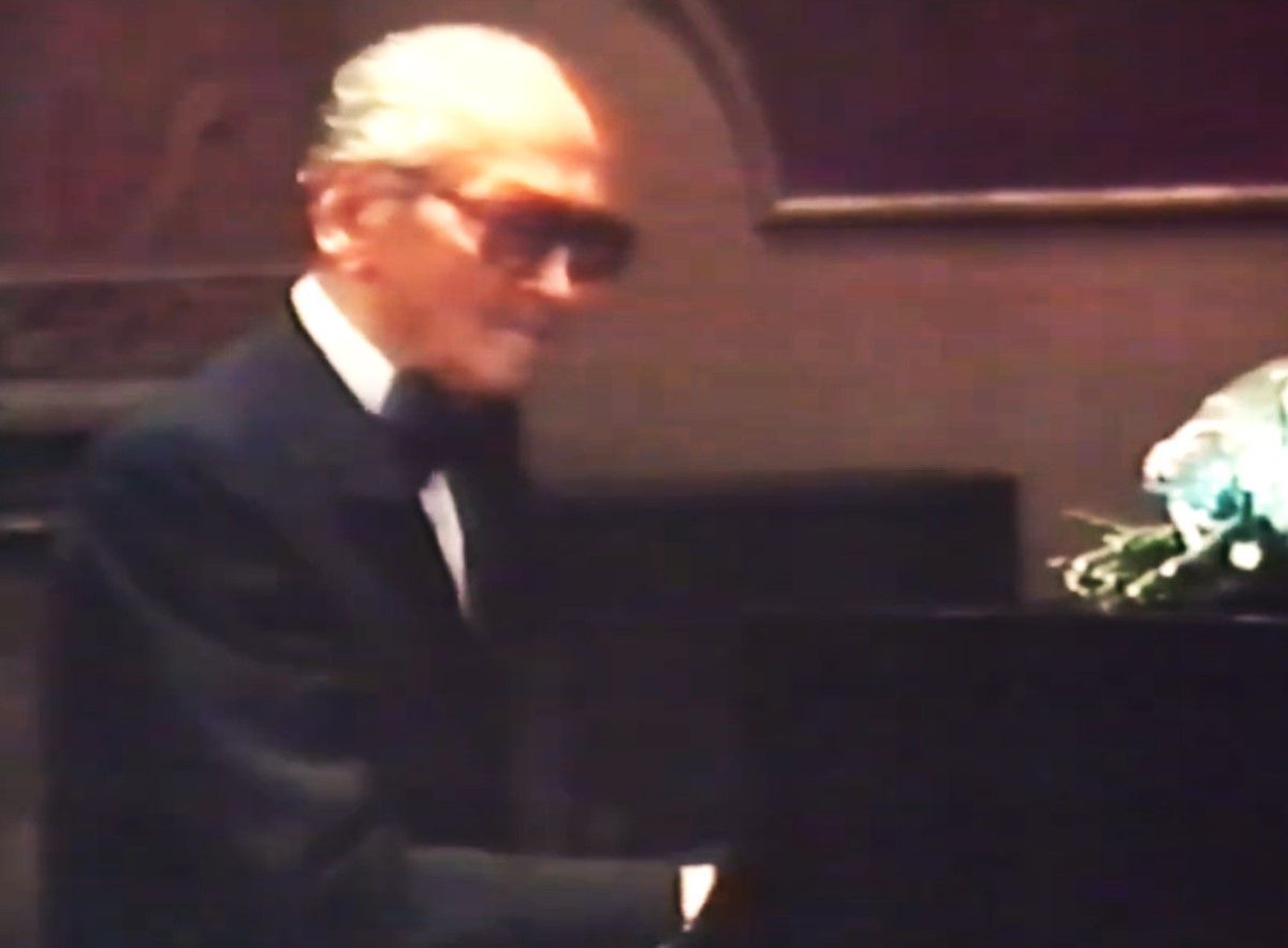 Crítica de "San Pugliese": Un tributo cuasi devocional para un "maestro" de la vida
