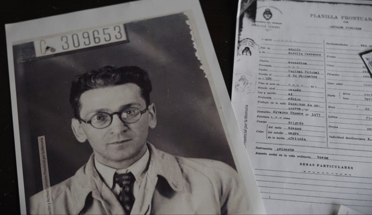 Crítica de "San Pugliese": Un tributo cuasi devocional para un "maestro" de la vida