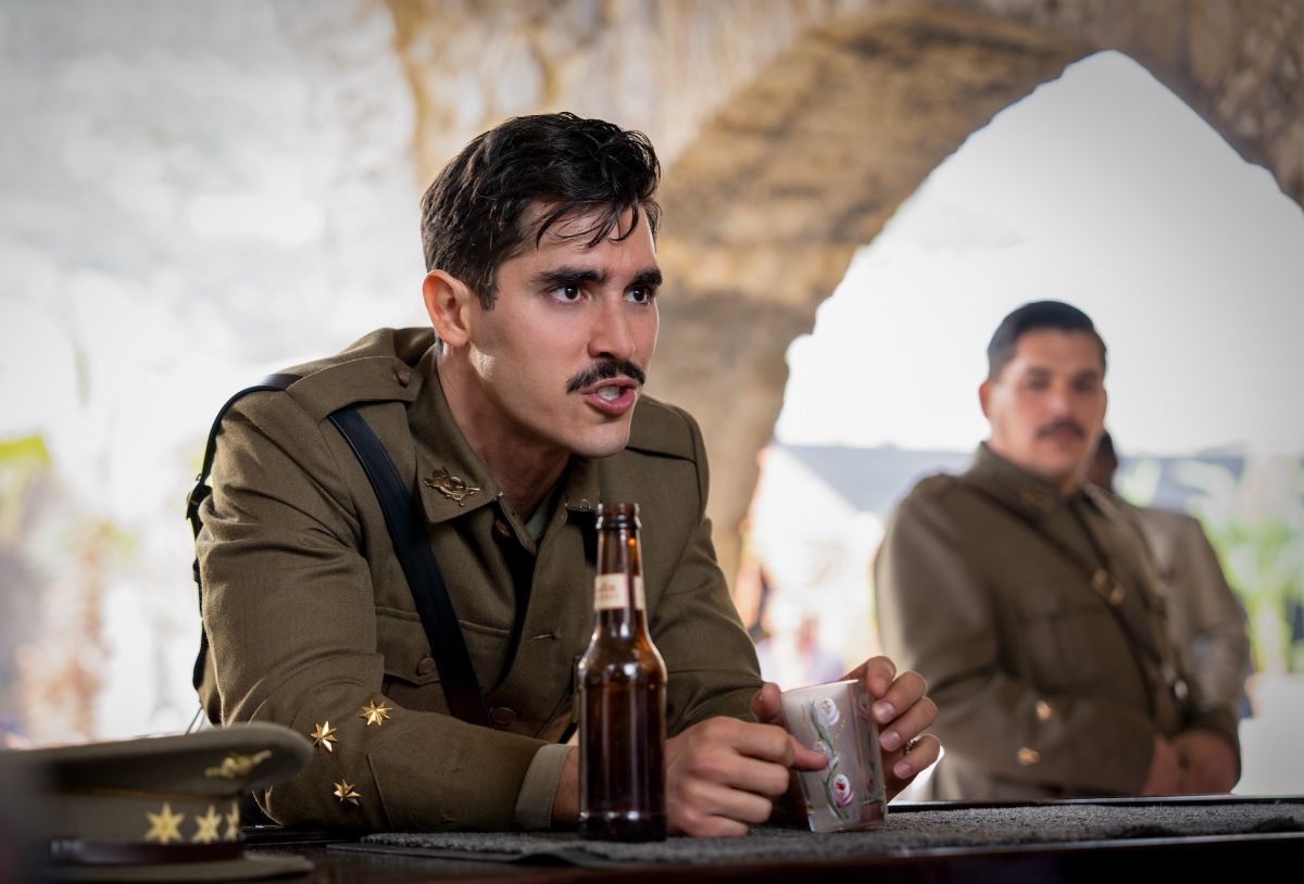 Crítica de "Guerra sin reglas": Los antihéroes de Guy Ritchie contra los nazis 