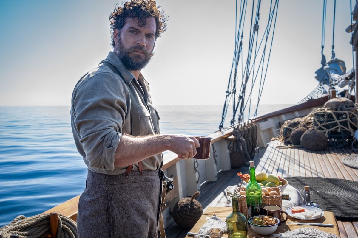 Crítica de "Guerra sin reglas": Los antihéroes de Guy Ritchie contra los nazis 