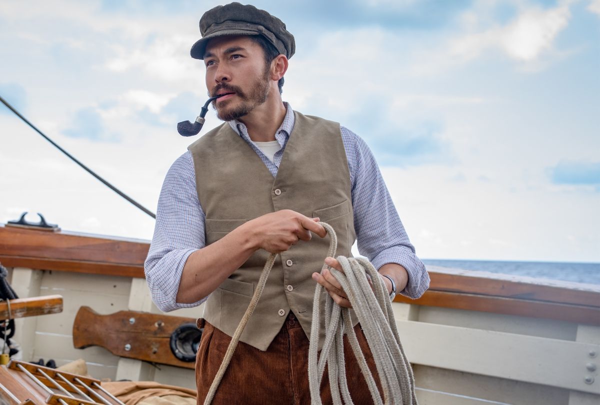 Crítica de "Guerra sin reglas": Los antihéroes de Guy Ritchie contra los nazis 