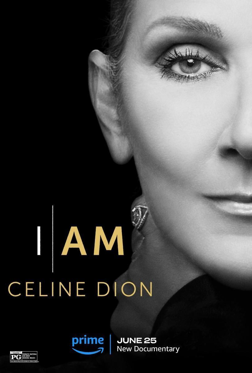 Crítica de "Soy Céline Dion": Un fascinante retrato de la artista que conmovió en la apertura de los Juegos Olímpicos de París 2024