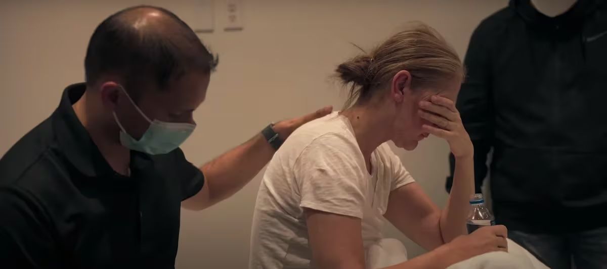 Crítica de "Soy Céline Dion": Un fascinante retrato de la artista que conmovió en la apertura de los Juegos Olímpicos de París 2024