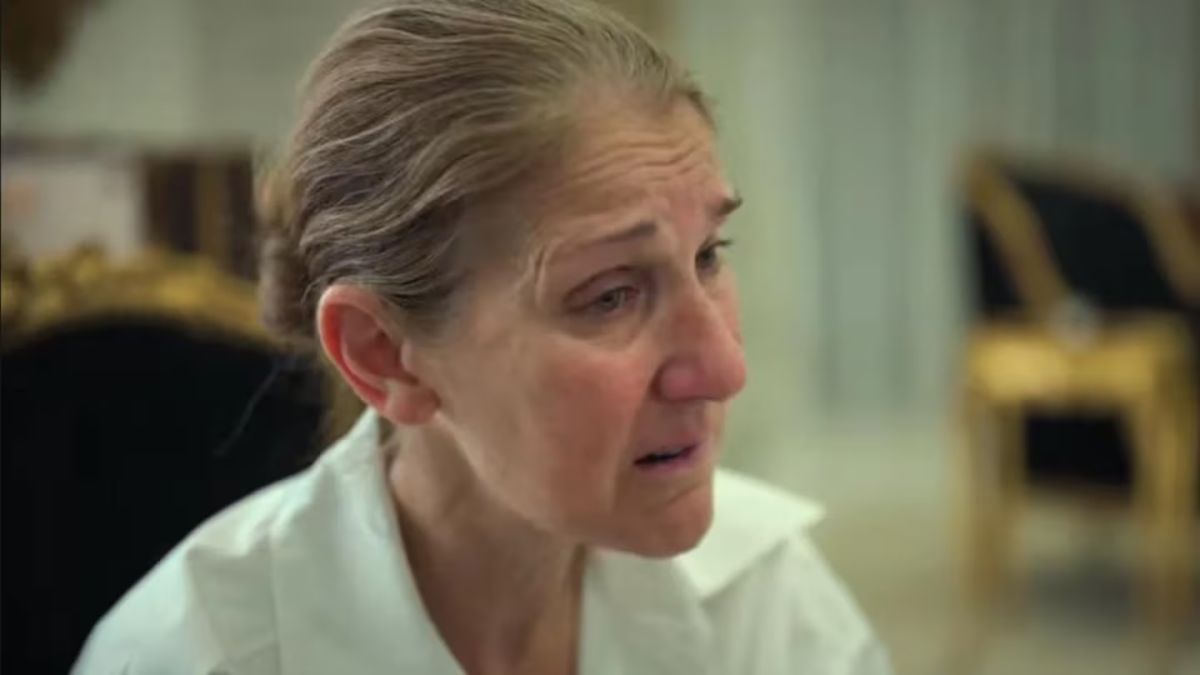 Crítica de "Soy Céline Dion": Un fascinante retrato de la artista que conmovió en la apertura de los Juegos Olímpicos de París 2024