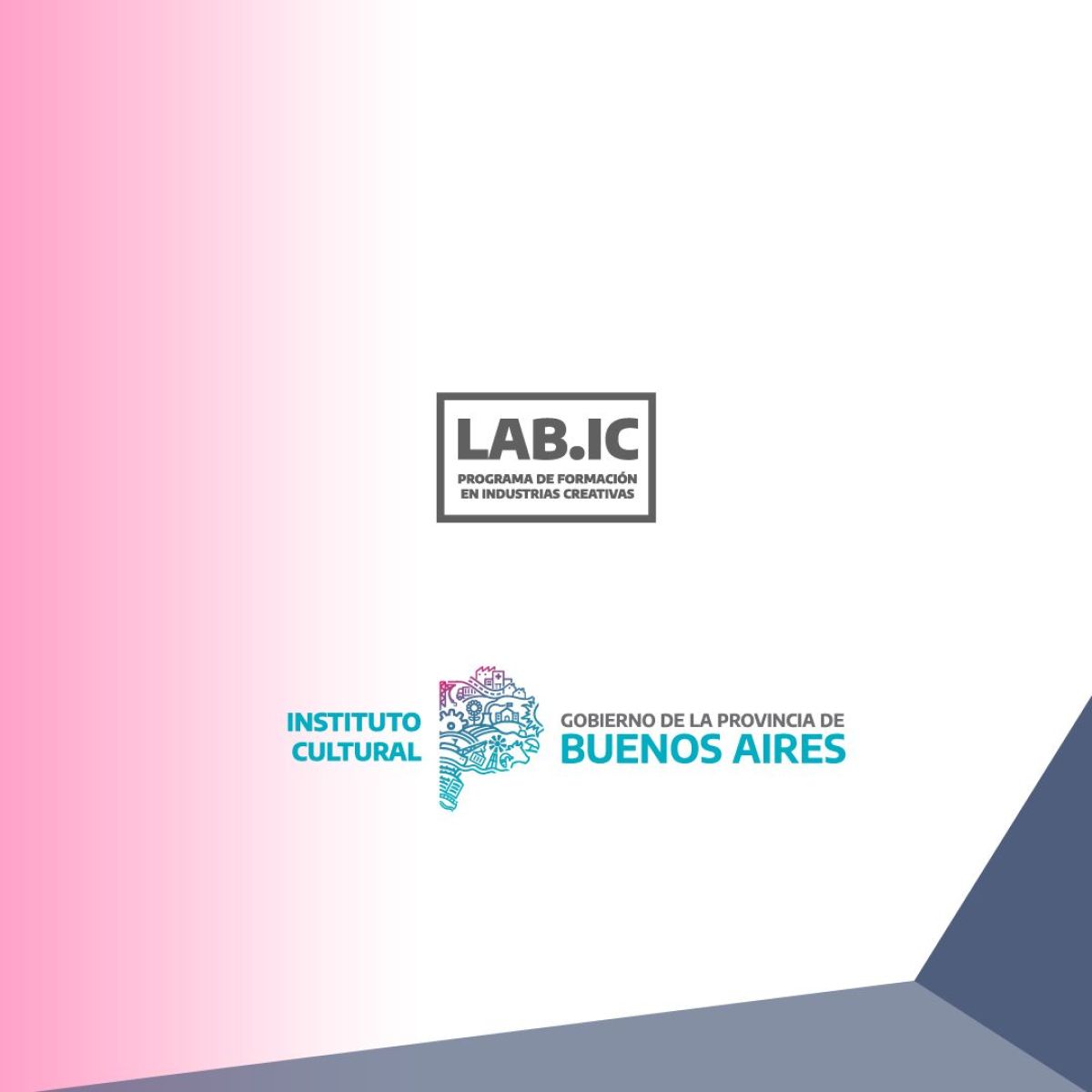 La Provincia de Buenos Aires ofrece nuevas capacitaciones abiertas y gratuitas sobre industrias creativas