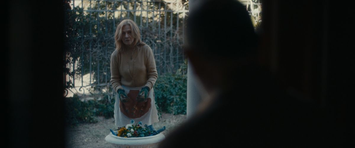 Beatriz Spelzini entre el dolor y la esperanza en “Salvajes” 