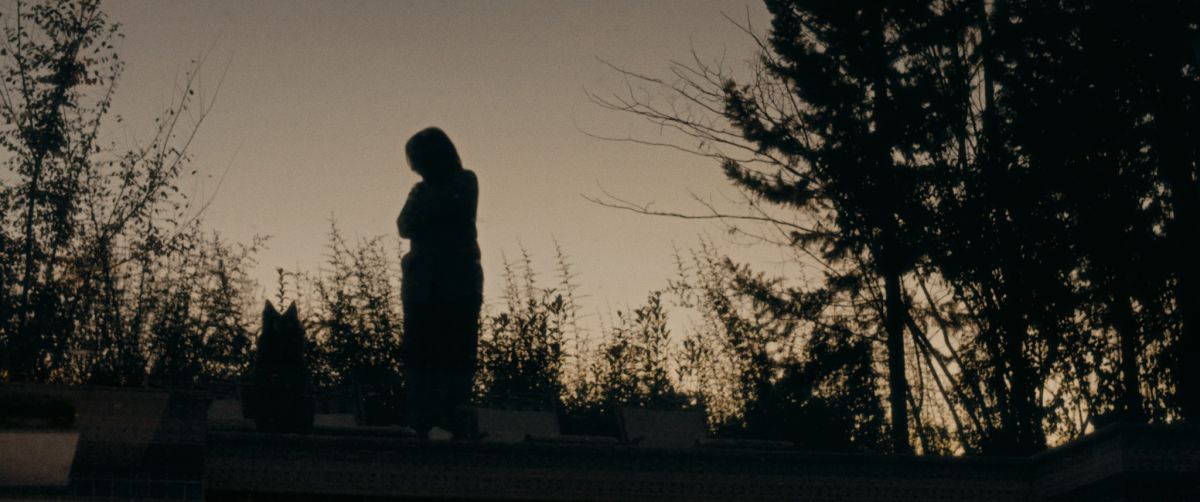 Beatriz Spelzini entre el dolor y la esperanza en “Salvajes” 