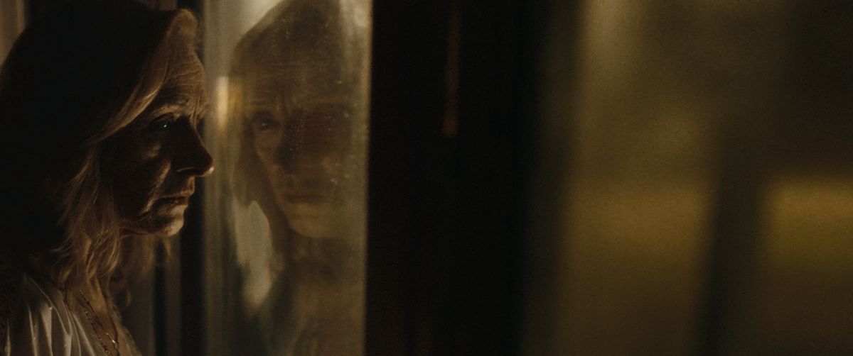 Beatriz Spelzini entre el dolor y la esperanza en “Salvajes” 