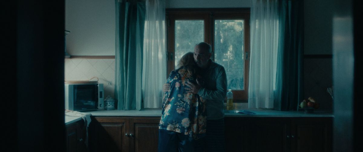 Beatriz Spelzini entre el dolor y la esperanza en “Salvajes” 