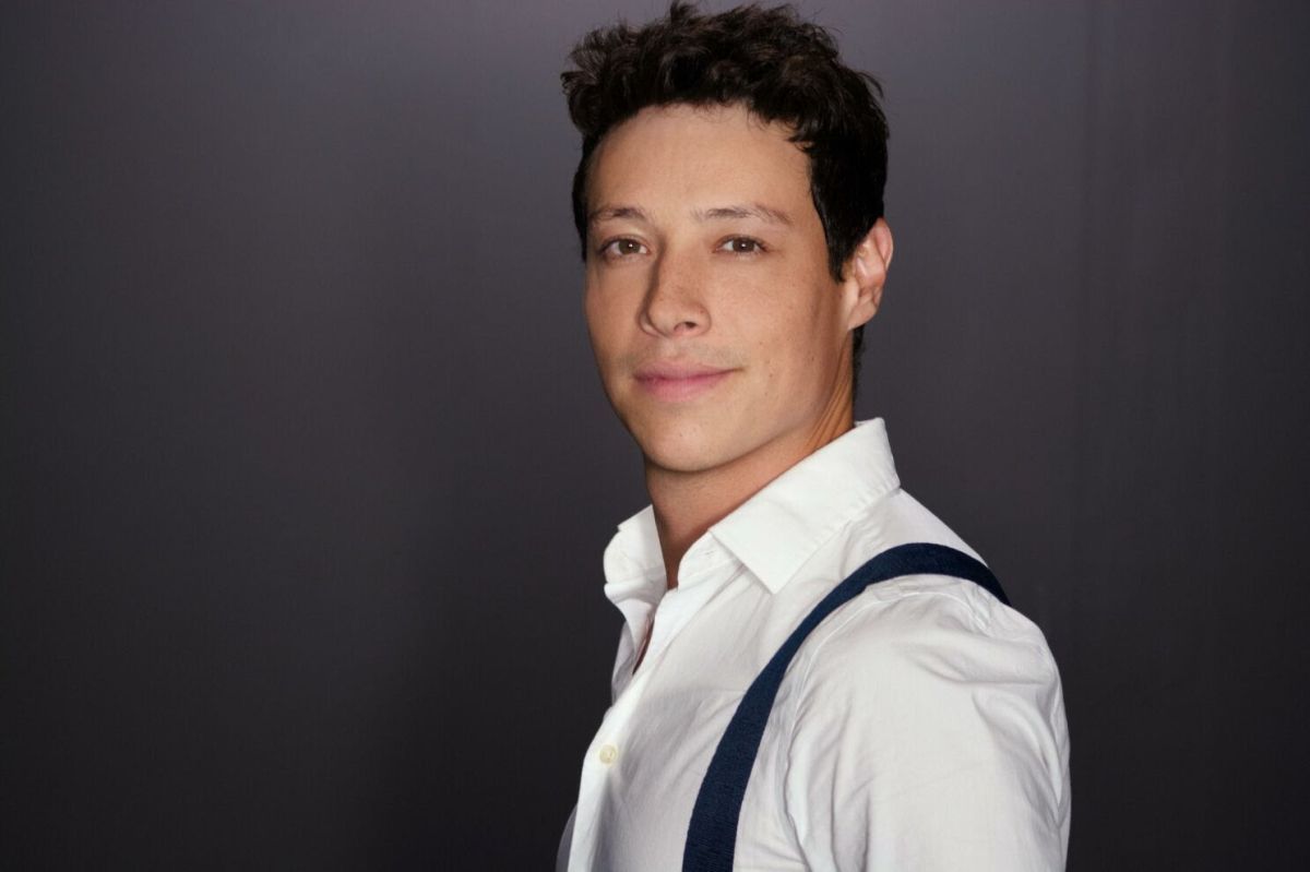 El boliviano Reynaldo Pacheco filma en Argentina "Tu nombre y el mío"