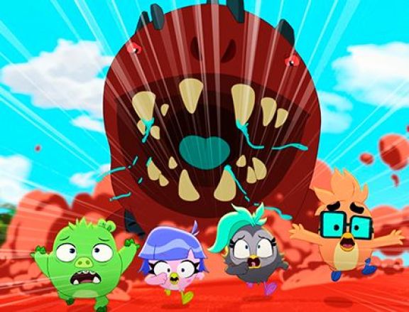 Todos los estrenos de agosto en Amazon Prime Video