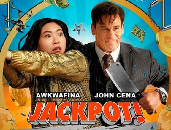 Todos los estrenos de agosto en Amazon Prime Video